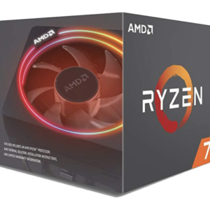 CPU AMD RYZEN 7 2700X @3.7GHz Socket AM4