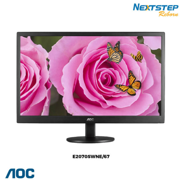 AOC E2070SWNE-67