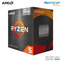 Ryzen 5 5600G