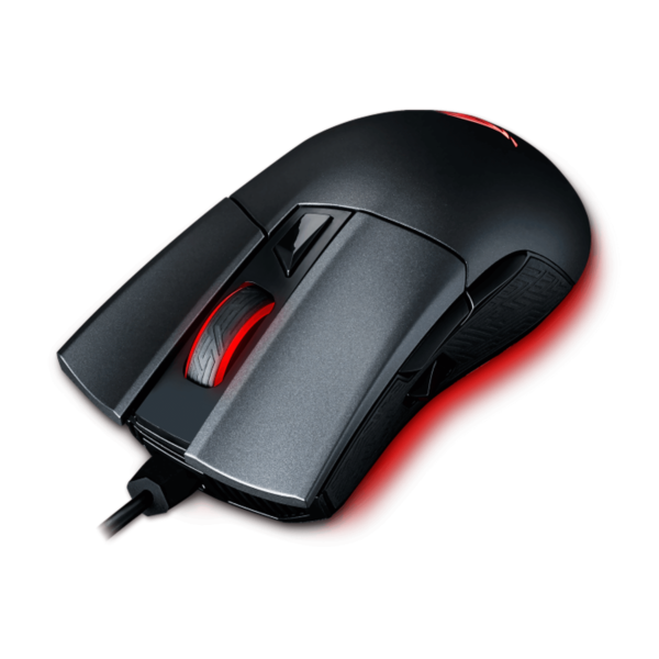 GAMING MOUSE ASUS ROG Gladius II 04