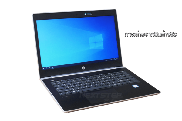HP Probook 440 G5 (10)