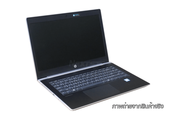 HP Probook 440 G5 (3)