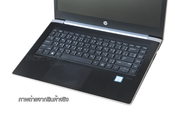 HP Probook 440 G5 (4)