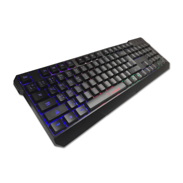 Keyboard Motospeed K70 02