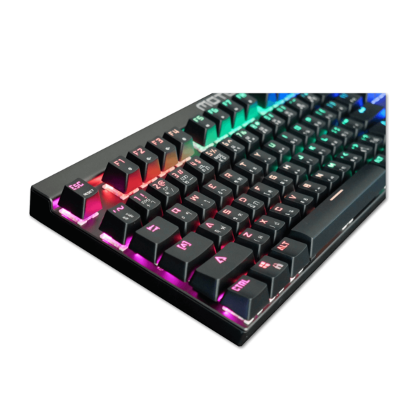 Keyboard Motospeed K97 02