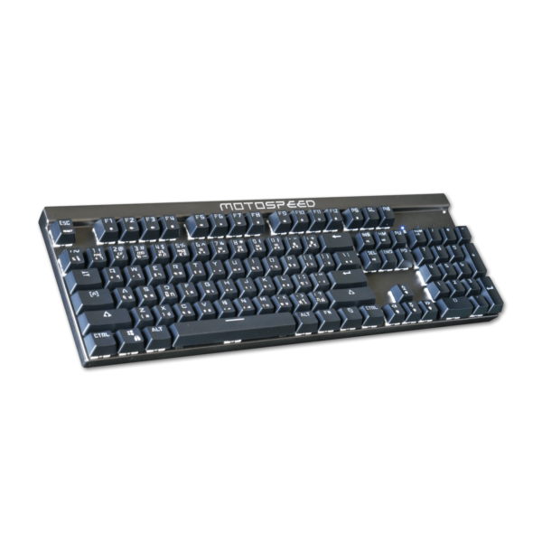 Keyboard Motospeed K97 03