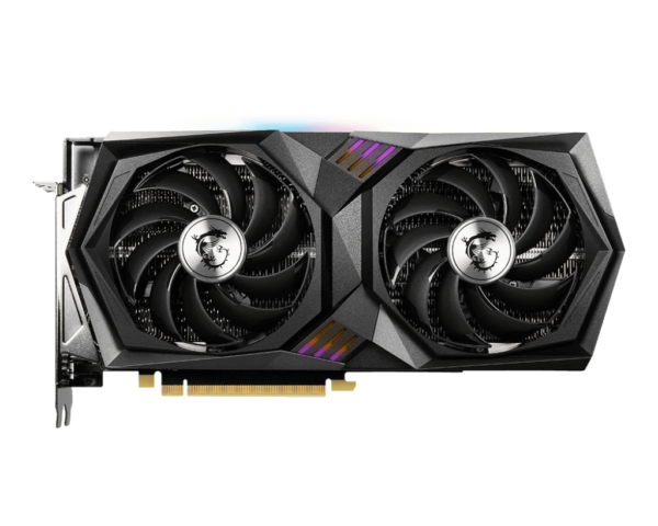 MSI GEFORCE RTX 3060 GAMING X 12G