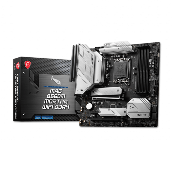 MSI MAG-B660M-MORTAR-WIFI-DDR4 resize