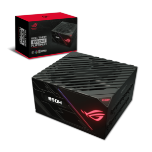 POWER SUPPLY ASUS ROG THOR 850P 01