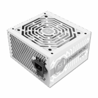 POWER SUPPLY Z POWER 600W ARCTIC 03