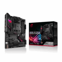 MAINBOARD ASUS ROG STRIX B550-E GAMING SOCKET AM4 (เมนบอร์ด)