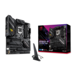 MAINBOARD ASUS ROG STRIX B560-F GAMING WIFI SOCKET LAG 1200 (เมนบอร์ด)