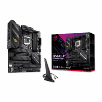 MAINBOARD ASUS ROG STRIX B560-F GAMING WIFI SOCKET LAG 1200 (เมนบอร์ด)