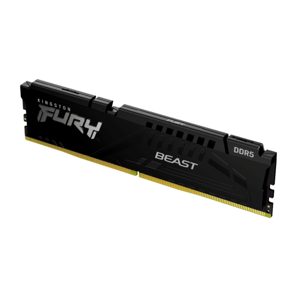 Ram Kingstons 16GB DDR5 4800MHz 1