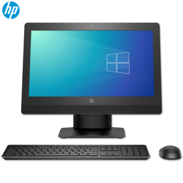 All-in-One-PC-HP-ProOne-400-G3