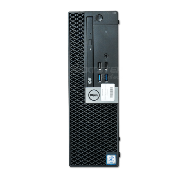 cover Dell Optiplex 7040 sff i7 6700