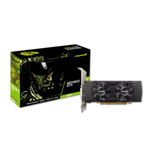 MANLI GTX 1650 LOW PROFILE