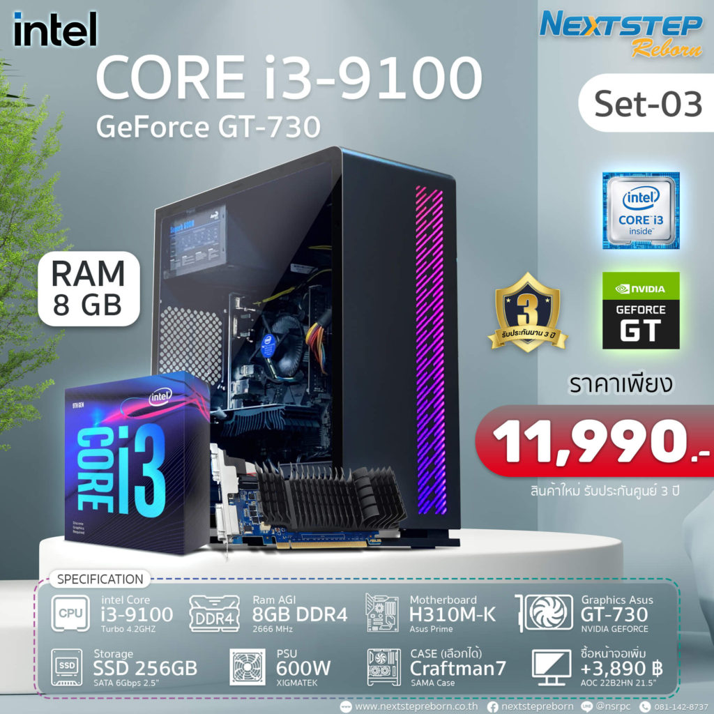 march-2022-03-i3-9100-ram-8-Asus-GT730