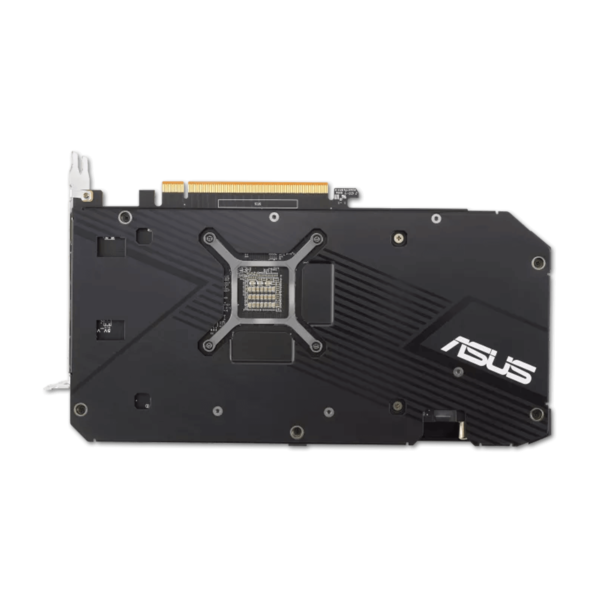 ASUS Dual Radeon™ RX 6600 XT OC Edition 8GB 04