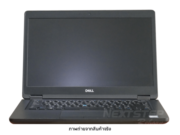 Dell Latitude 5490 (2) (Custom)