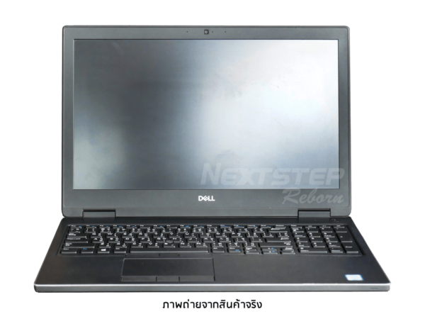 Dell Precision 7530 Mobile Workstation Lapt (1)