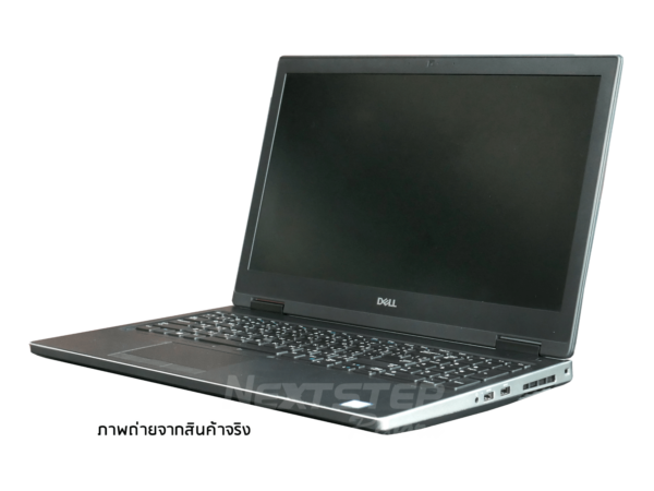 Dell Precision 7530 Mobile Workstation Lapt (2)