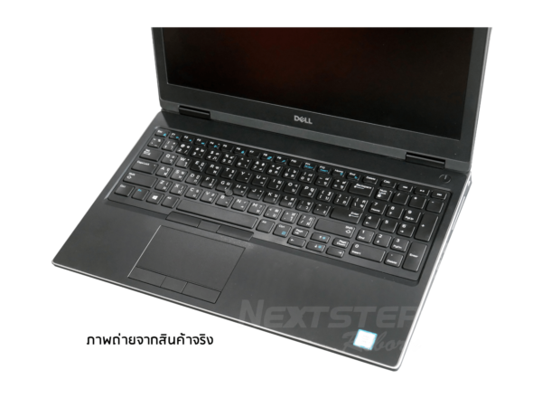 Dell Precision 7530 Mobile Workstation Lapt (3)