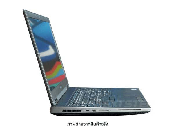 Dell Precision 7530 Mobile Workstation Lapt (5)