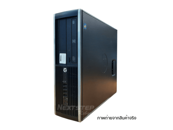 HP Compaq Elite 8300 SFF i3-3220 (3)