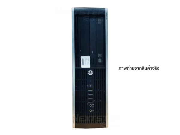 HP Compaq Pro 6300 SFF i5-3470 (2)