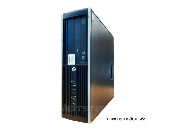 HP Compaq Pro 6300 SFF i5-3470 (3)