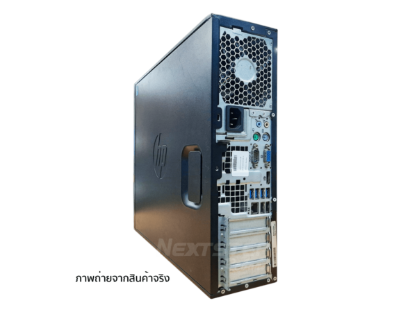 HP Compaq Pro 6300 SFF i5-3470 (8)