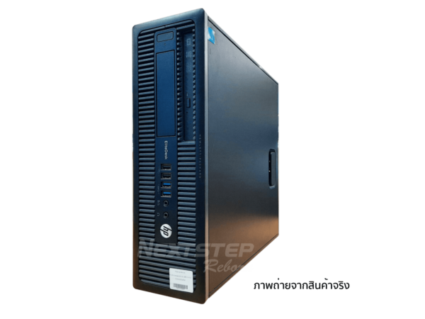 HP EliteDesk 800 G1 SFF i7-4770 (1)