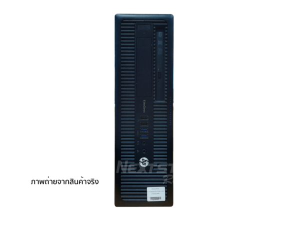 HP EliteDesk 800 G1 SFF i7-4770 (2)