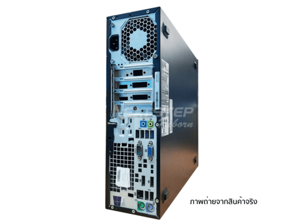 HP EliteDesk 800 G1 SFF i7-4770 (5)