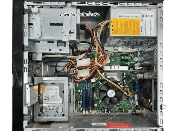 HP Pro 3130 Minitower PC i3-540 (1)