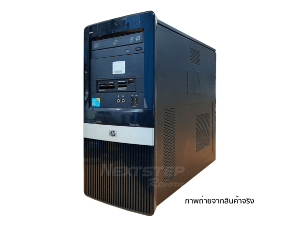 HP Pro 3130 Minitower PC i3-540 (3)