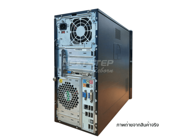 HP Pro 3130 Minitower PC i3-540 (6)