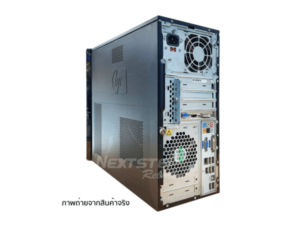 HP Pro 3130 Minitower PC i3-540 (8)