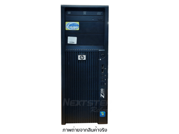 HP Z200 Workstation i5-650 (2)