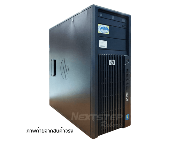 HP Z200 Workstation i5-650 (4)