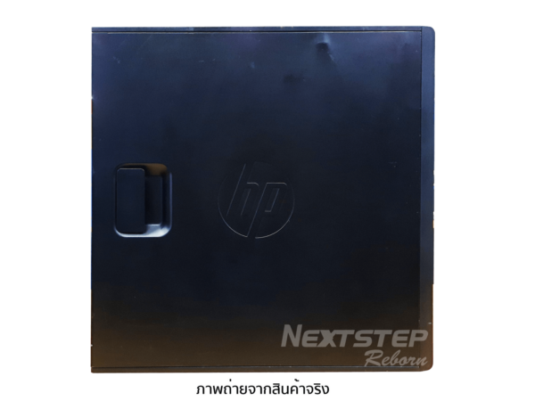HP Z200 Workstation i5-650 (5)