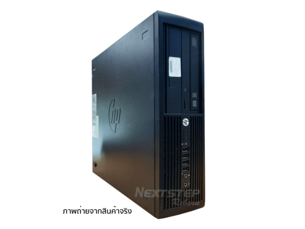HP compaq Pro 4300 SFF i3-3240 (4) (Custom)