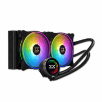 LIQUID COOLING XIGMATEK AURORA 240 01