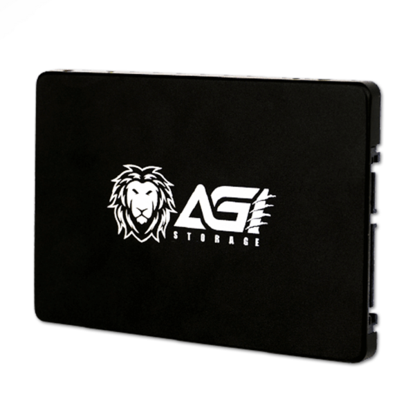 SSD AGI 2.5 SATA 02