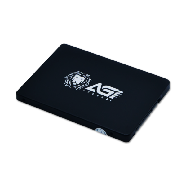 SSD AGI 2.5 SATA 04