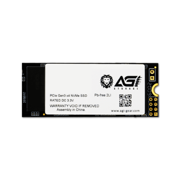 SSD AGI M.2 PCIE 02