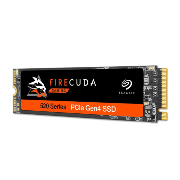 SSD M.2 SEAGATE FIRECUDA 520 PCIe 4.0 500GB 02
