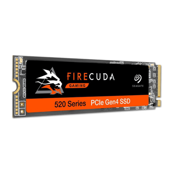 SSD M.2 SEAGATE FIRECUDA 520 PCIe 4.0 500GB 04