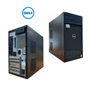 cover Dell Precision 3630 Tower Workstation resize
